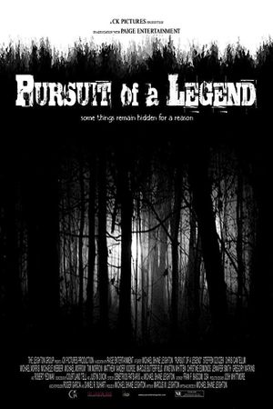 Pursuit of a Legend's poster