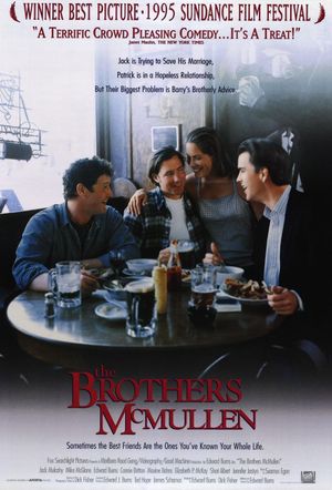 The Brothers McMullen's poster