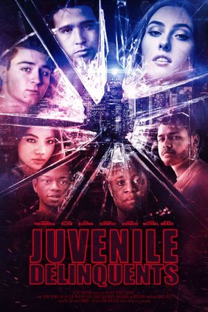 Juvenile Delinquents's poster