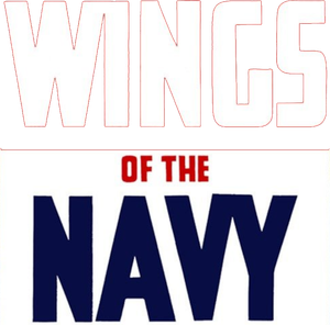 Wings of the Navy's poster