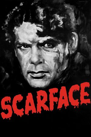 Scarface's poster