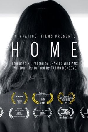 Home's poster