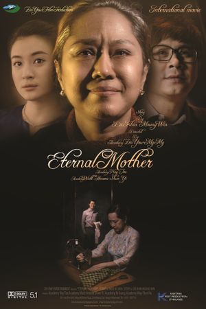 Eternal Mother's poster