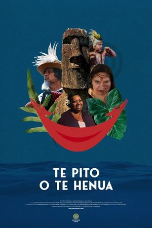 The Navel of the World's poster