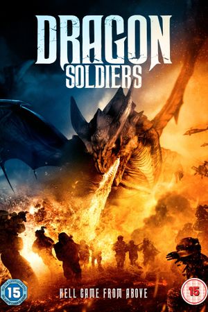 Dragon Soldiers's poster