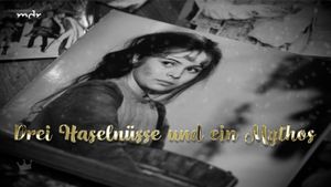 Drei Haselnüsse und ein Mythos - 50 Jahre Aschenbrödel's poster