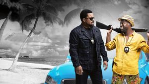 Ride Along 2's poster