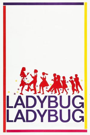 Ladybug Ladybug's poster