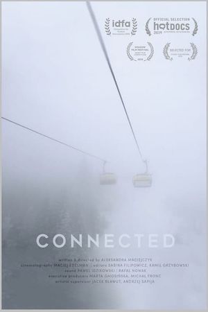 Connected's poster image