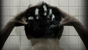 The Grudge's poster