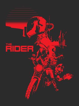 The Rider's poster image