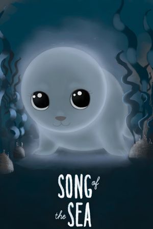 Song of the Sea's poster