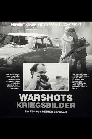 Warshots's poster