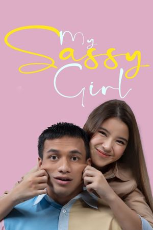 My Sassy Girl's poster