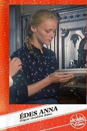 Édes Anna's poster