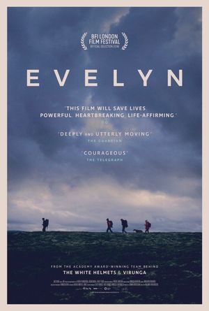 Evelyn's poster