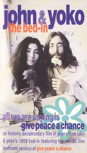 Bed Peace's poster
