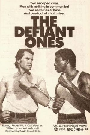 The Defiant Ones's poster