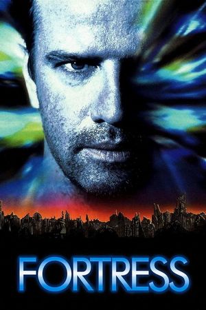 Fortress's poster