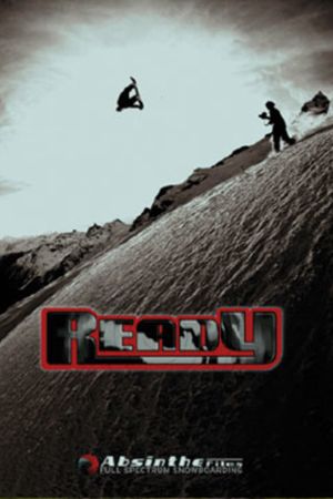 Ready's poster