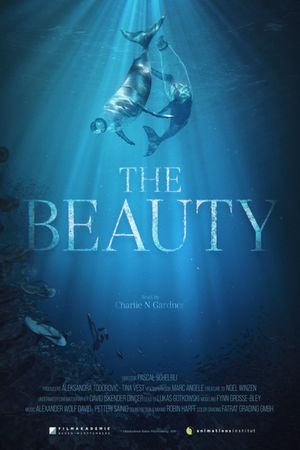 The Beauty's poster