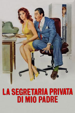 My Father's Private Secretary's poster