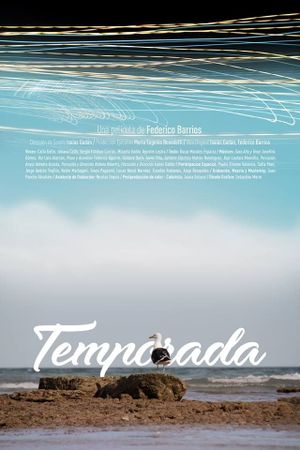 Temporada's poster