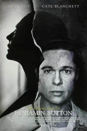 The Curious Case of Benjamin Button's poster