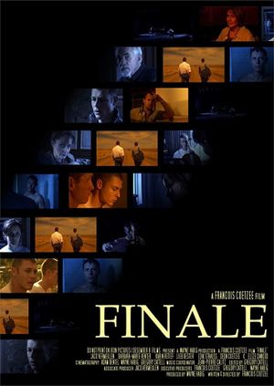 Finale's poster