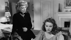 A Letter to Three Wives's poster