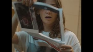 The Lonesome Room's poster