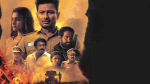 Nenjuku Needhi's poster