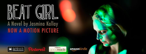 Beat Girl's poster