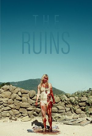 The Ruins's poster