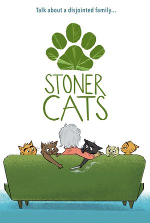 Stoner Cats's poster