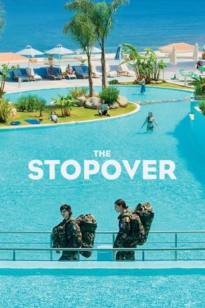 The Stopover's poster image