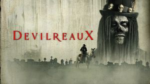 Devilreaux's poster