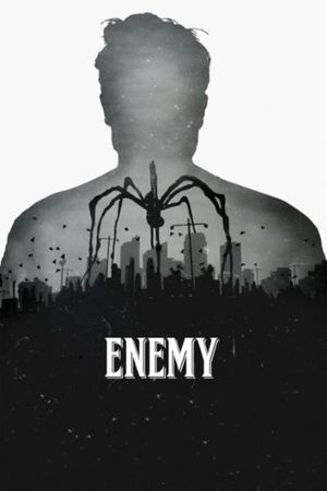 Enemy's poster