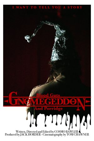 Gnomegeddon's poster