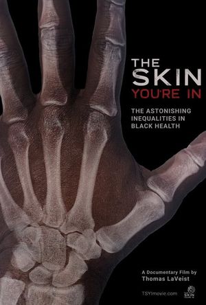 The Skin You’re In's poster