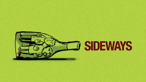 Sideways's poster