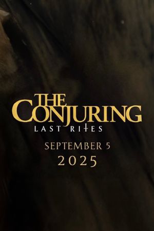 The Conjuring: Last Rites's poster