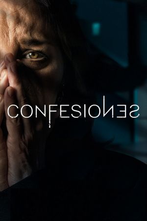 Confessions's poster