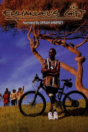 Emmanuel's Gift's poster