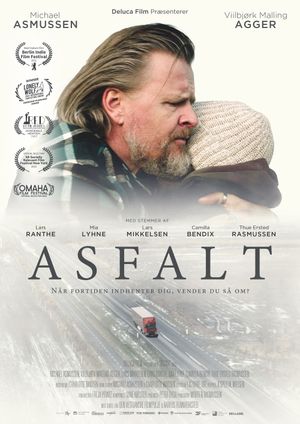 Asphalt's poster