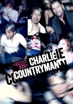 Charlie Countryman's poster