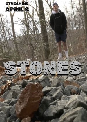 Stones's poster