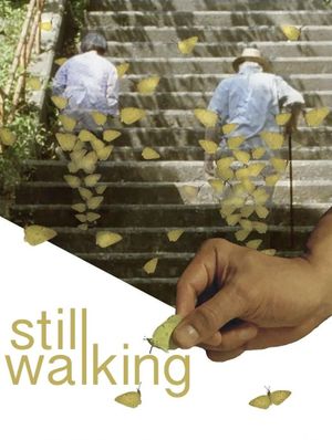 Still Walking's poster