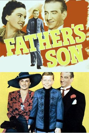 Father's Son's poster image