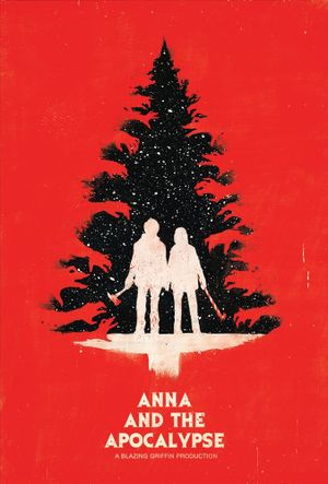 Anna and the Apocalypse's poster